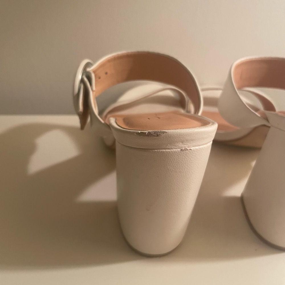 Raye Cyd Heels - Picture 6 of 8